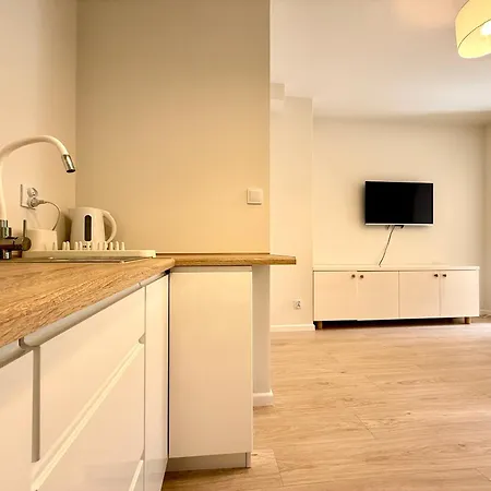 Appartement Benek *