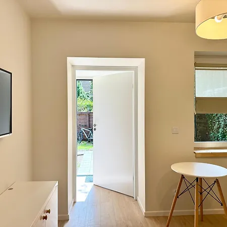 Benek Apartament