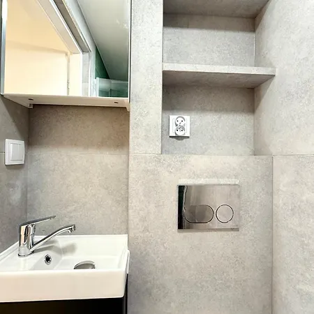 Appartement Benek Gdańsk